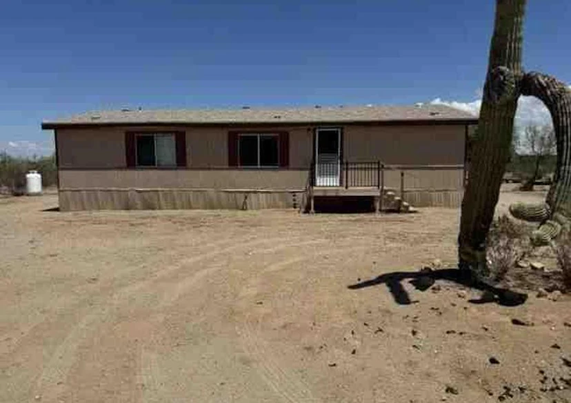 10730w Mars Rd