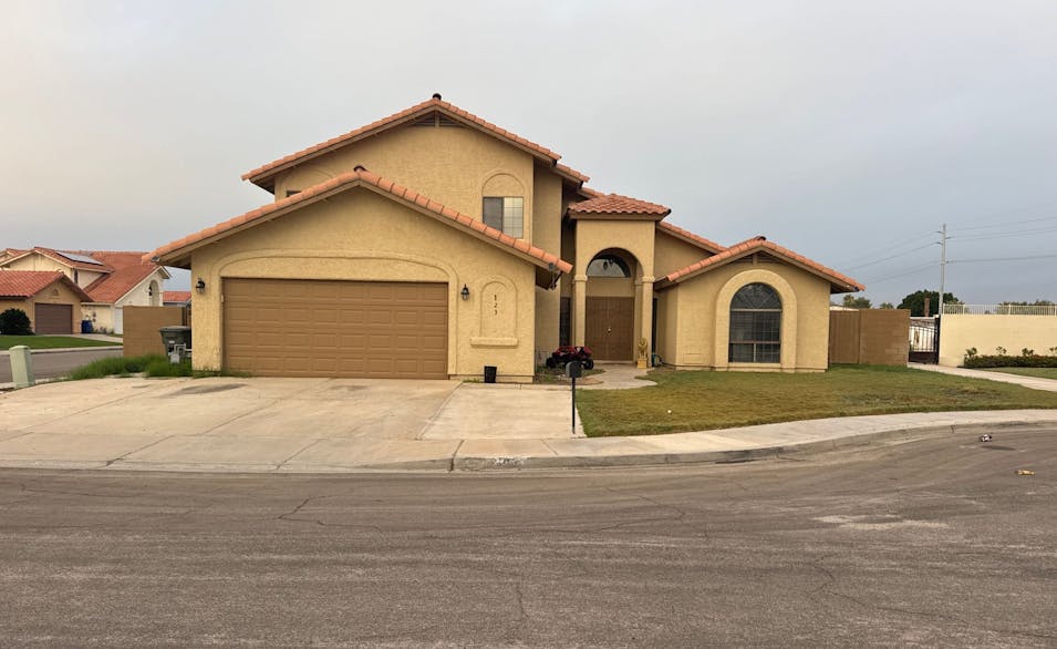 1230 S 19th Ave Yuma, AZ 85364, Yuma County