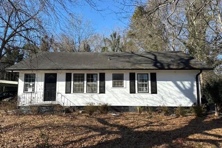 1059 Prather Bridge Rd Toccoa, GA 30577, Stephens County