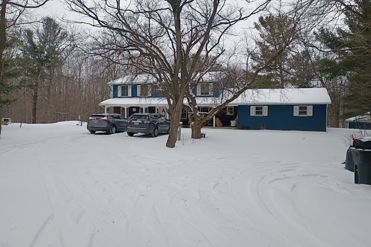 4690 Hurds Corner Rd Mayville (Dayton Twp), MI 48744, Tuscola County