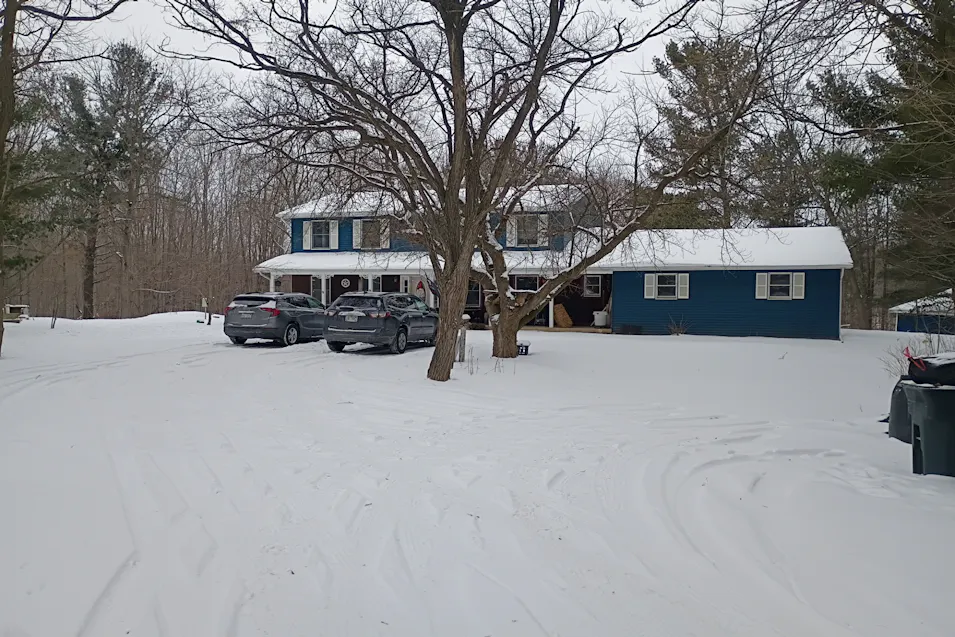 4690 Hurds Corner Rd Mayville, MI 48744, Tuscola County