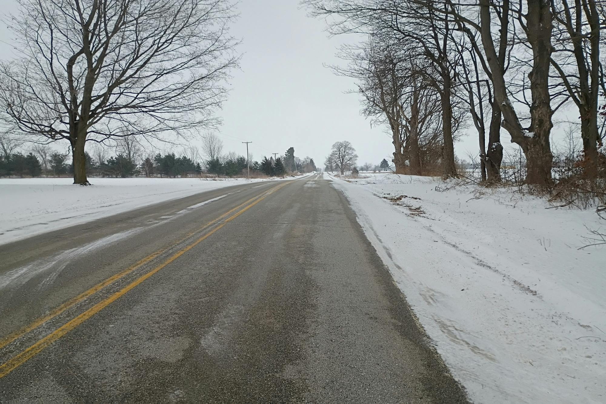 Hurds Corner Rd, Mayville, MI 48744