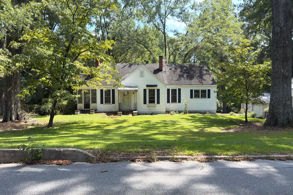 300 Woodland Dr Belton, SC 29627, Anderson County