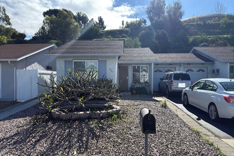 4843 Northerly Street Oceanside, CA 92056, San Diego County