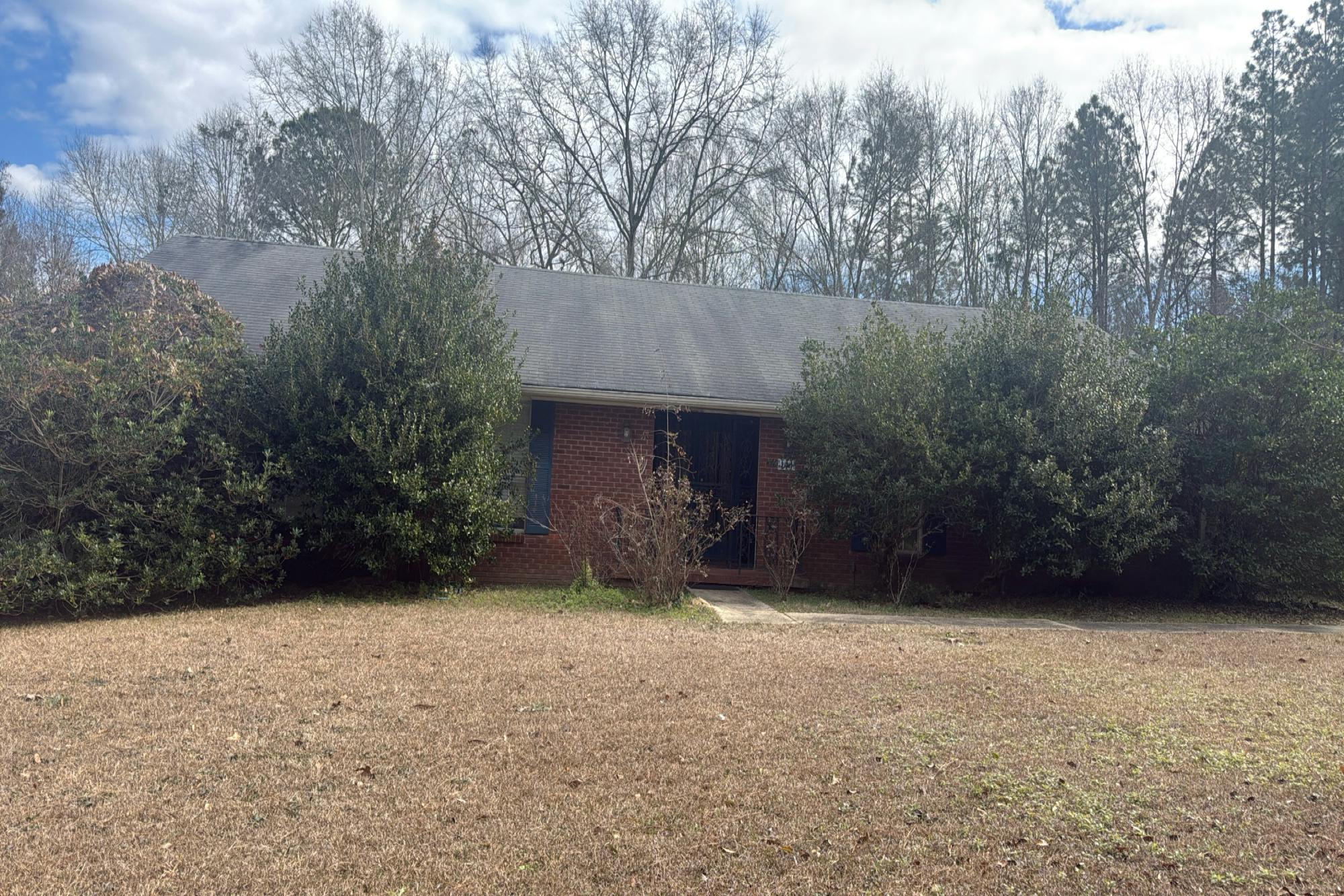 Lakeside Dr, Hattiesburg, MS 39402 #1