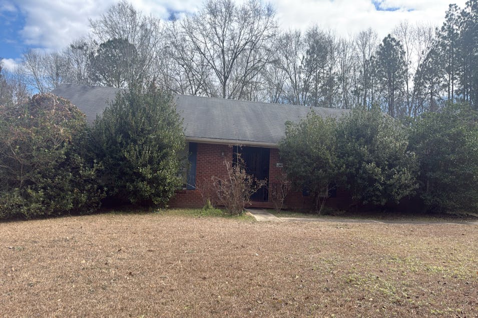 134 E Lakeside Drive Hattiesburg, MS 39402, Lamar County