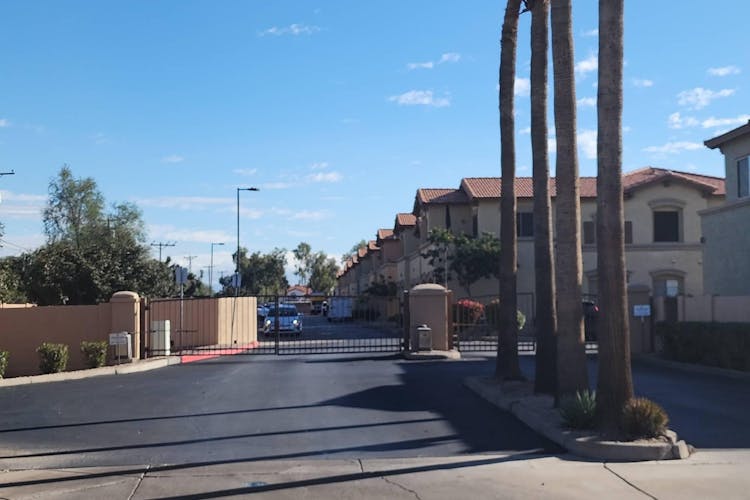 805 S Sycamore Unit 106 Mesa, AZ 85202, Maricopa County