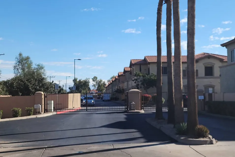 805 S Sycamore Unit 106 Mesa, AZ 85202, Maricopa County