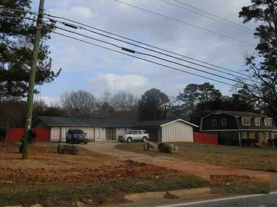 2294 SE Fairview Rd Conyers, GA 30013, Rockdale County