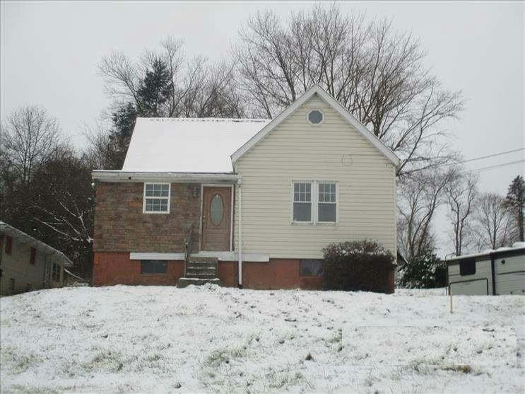 State Route 819 , Mount Pleasant, PA 15666