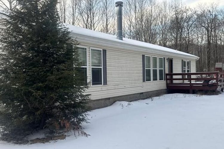 92 Sowder Ln Pax, WV 25904, Fayette County