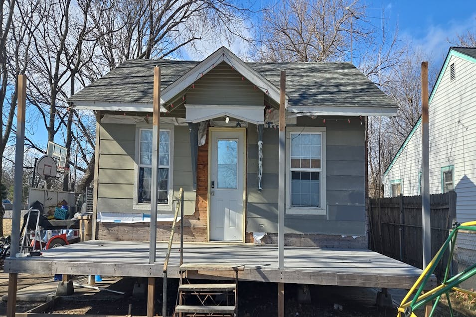 637s Millwood St Wichita, KS 67213, Sedgwick County