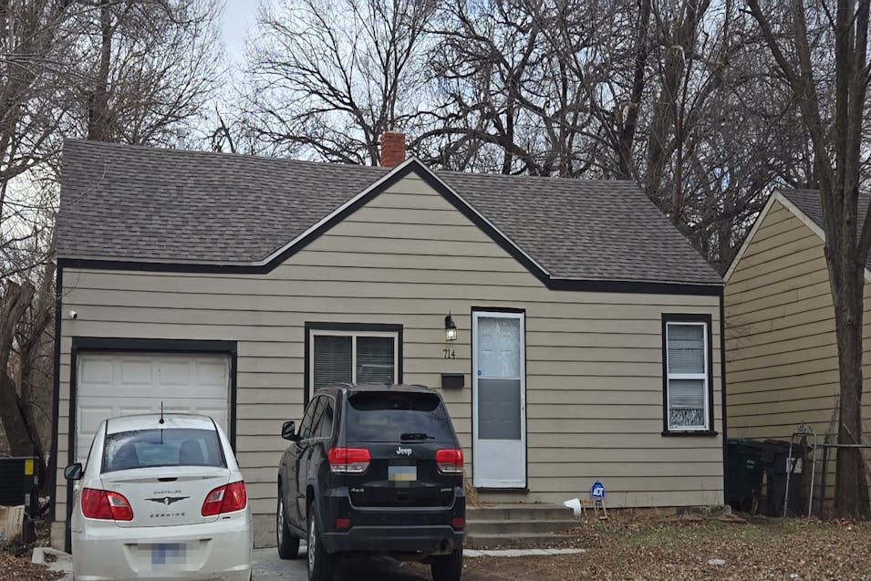 714 N Ash St Wichita, KS 67214, Sedgwick County