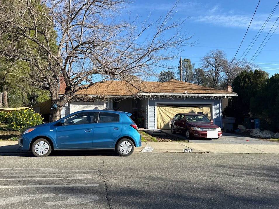 1717 Boynton Avenue Oroville, CA 95966, Butte County