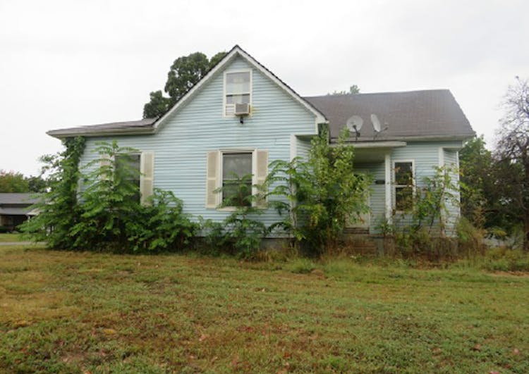 471 Watson Rd Sullivan, MO 63080, Crawford County
