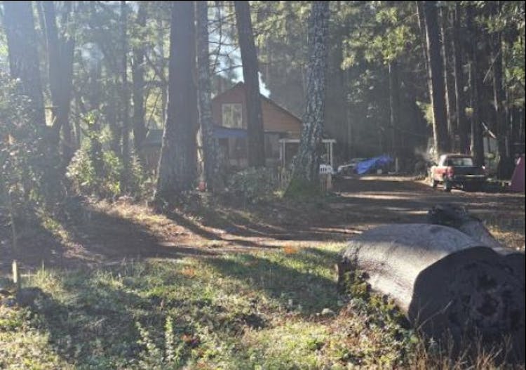 1201 Steele LN Laytonville, CA 95454, Mendocino County