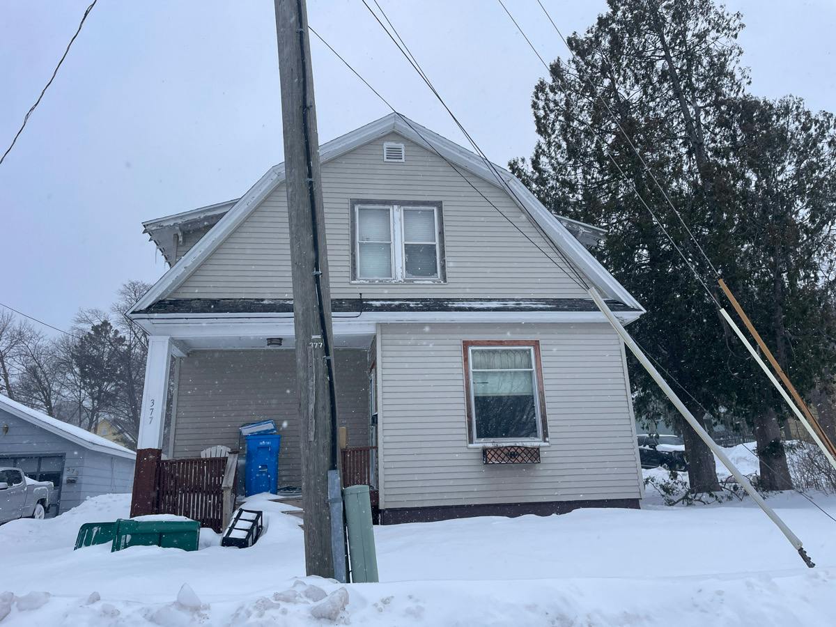 Alger St, Marquette, MI 49855