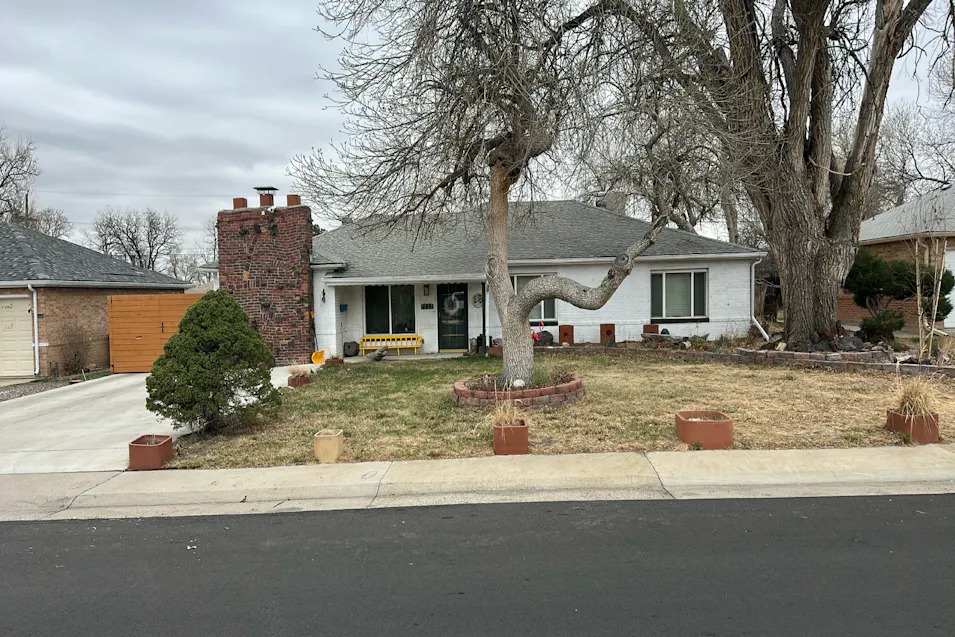 1232 Quari Street Aurora, CO 80011, Arapahoe County