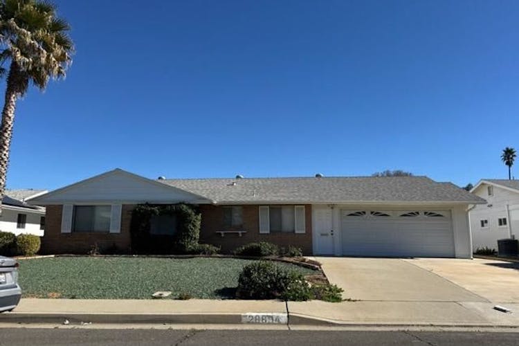 28894 Portsmouth Drive Menifee, CA 92586, Riverside County