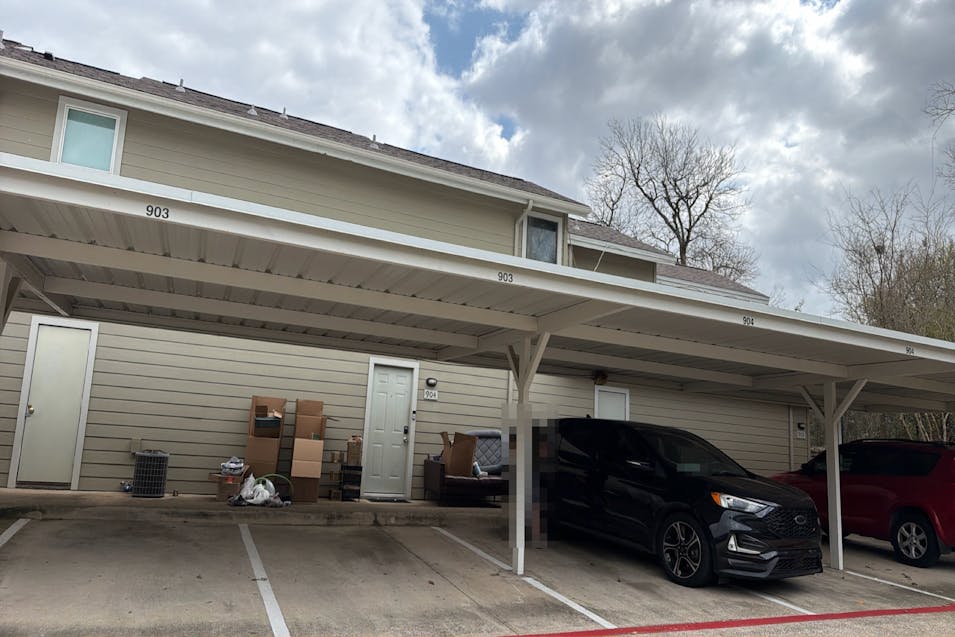 8404 Forest Ln Unit 904 Dallas, TX 75243, Dallas County