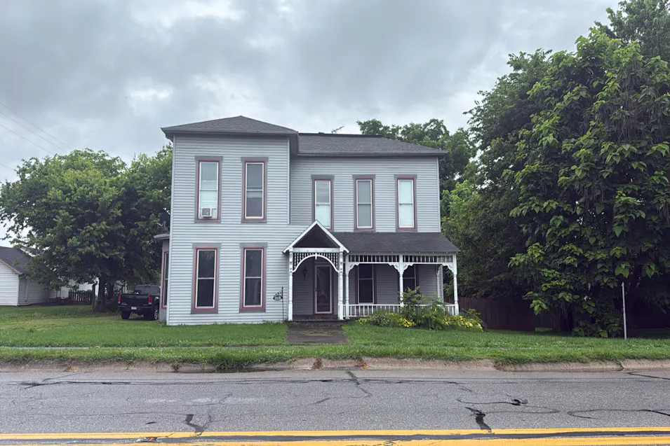 318 Main St Hope, IN 47246, Bartholomew County