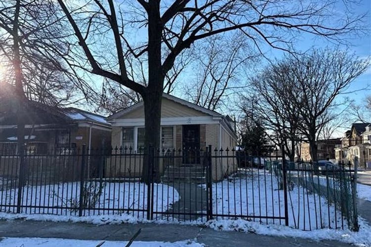 574 North Lockwood Avenue Chicago, IL 60644, Cook County
