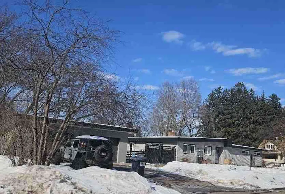 225 S Grey Avenue Rush City, MN 55069, Chisago County