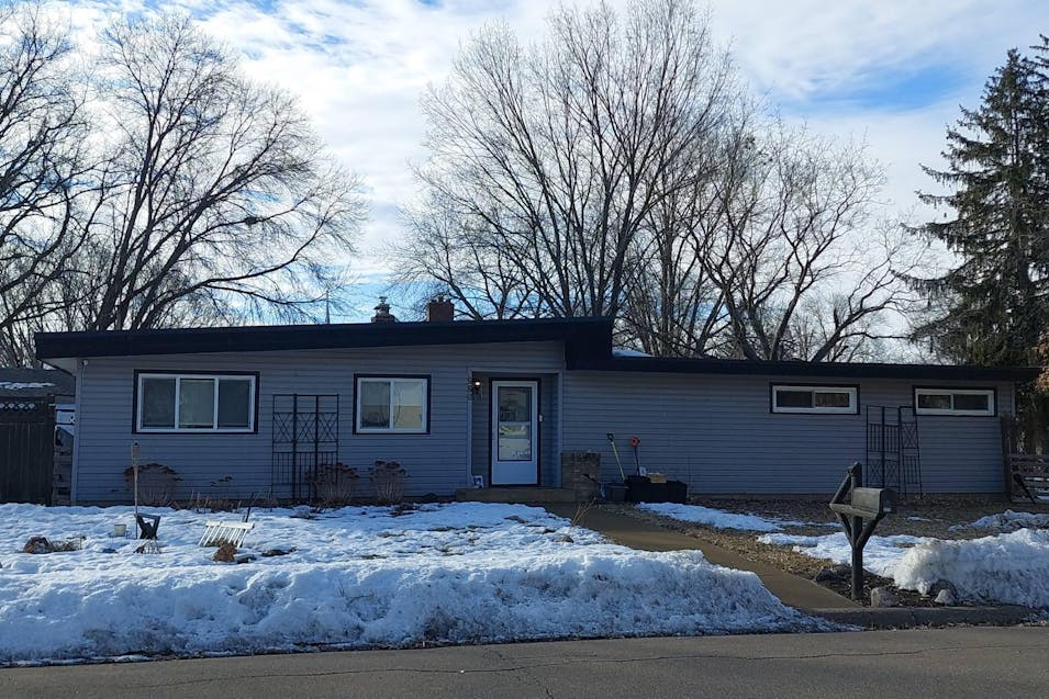 225 S Grey Ave Rush City, MN 55069, Chisago County