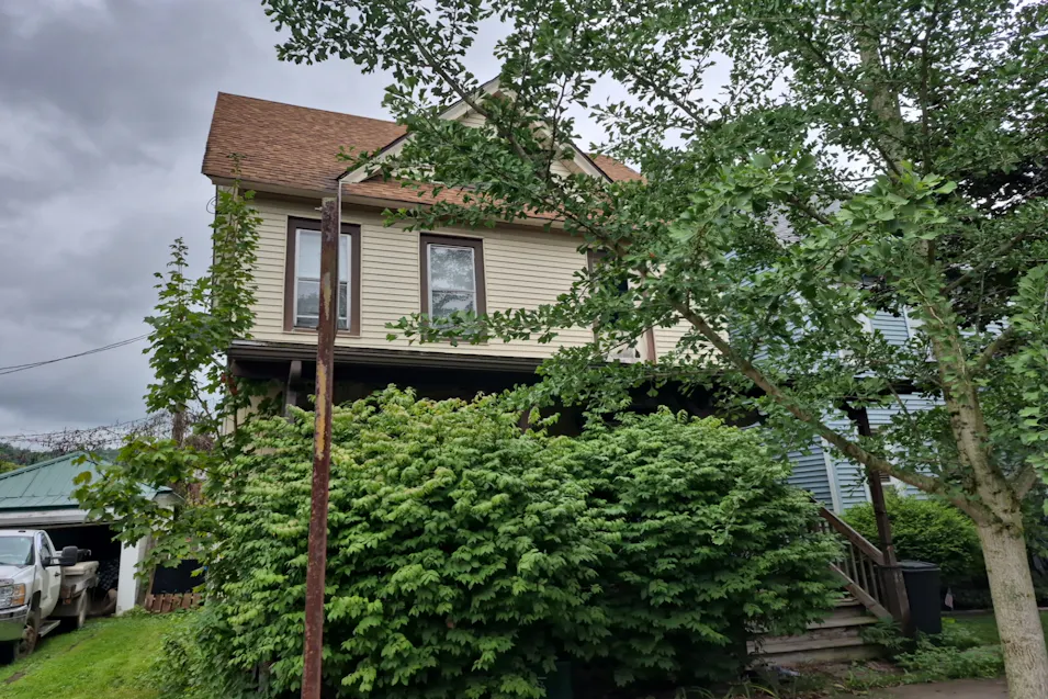 202 East St Warren, PA 16365, Warren County