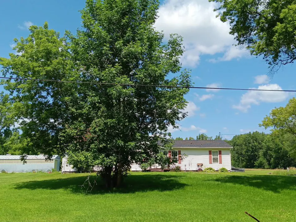 2847 Lauria Road Kawkawlin, MI 48631, Bay County
