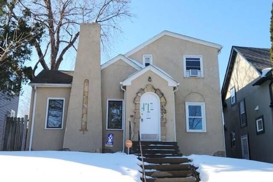 3555 Dupont Ave N Minneapolis, MN 55412, Hennepin County