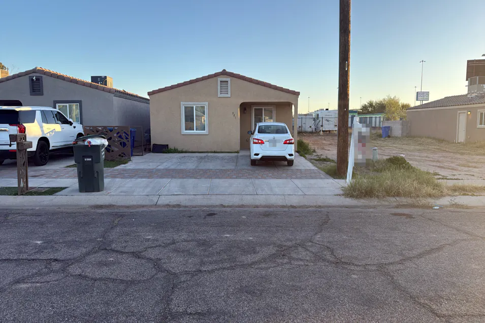 981 W Santa Maria St Tucson, AZ 85706, Pima County