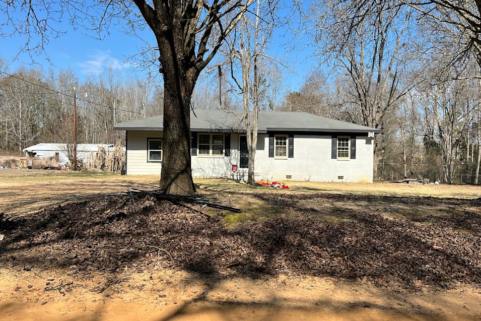 2631 Scott Rd Slocomb, AL 36375, Geneva County