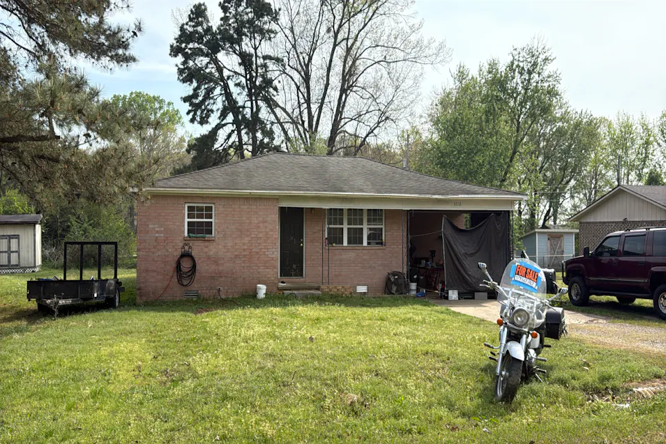 3712 E 5th Street Russellville, AR 72802, Pope County