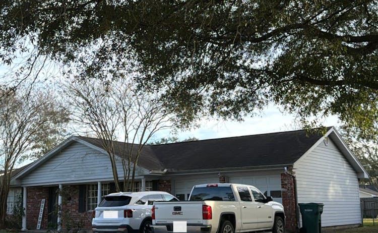 4735 Galewood Ln Beaumont, TX 77706, Jefferson County