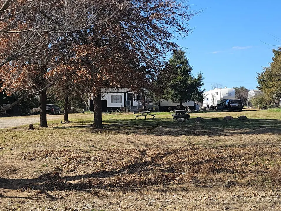 127 Lowrey Circle Springtown, TX 76082, Parker County