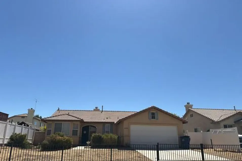 45826 Caledonia Ct Lancaster, CA 93534, Los Angeles County