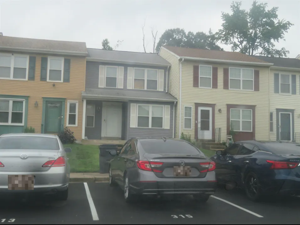315 Woodside Place Waldorf, MD 20601, Charles County