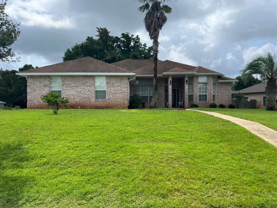 7562 Howard Dean Ln Pensacola, FL 32526, Escambia County