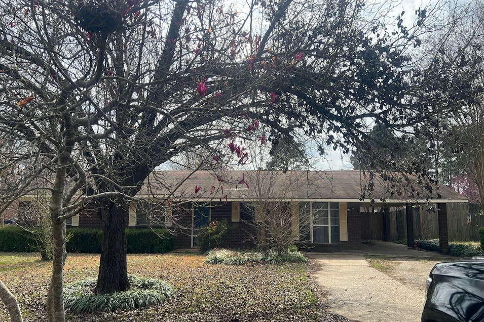 421 Crabtree Lane Bradley, AR 71826, Lafayette County