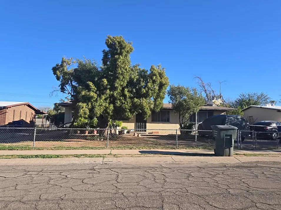 158 W Calle Antonia Tucson, AZ 85706, Pima County