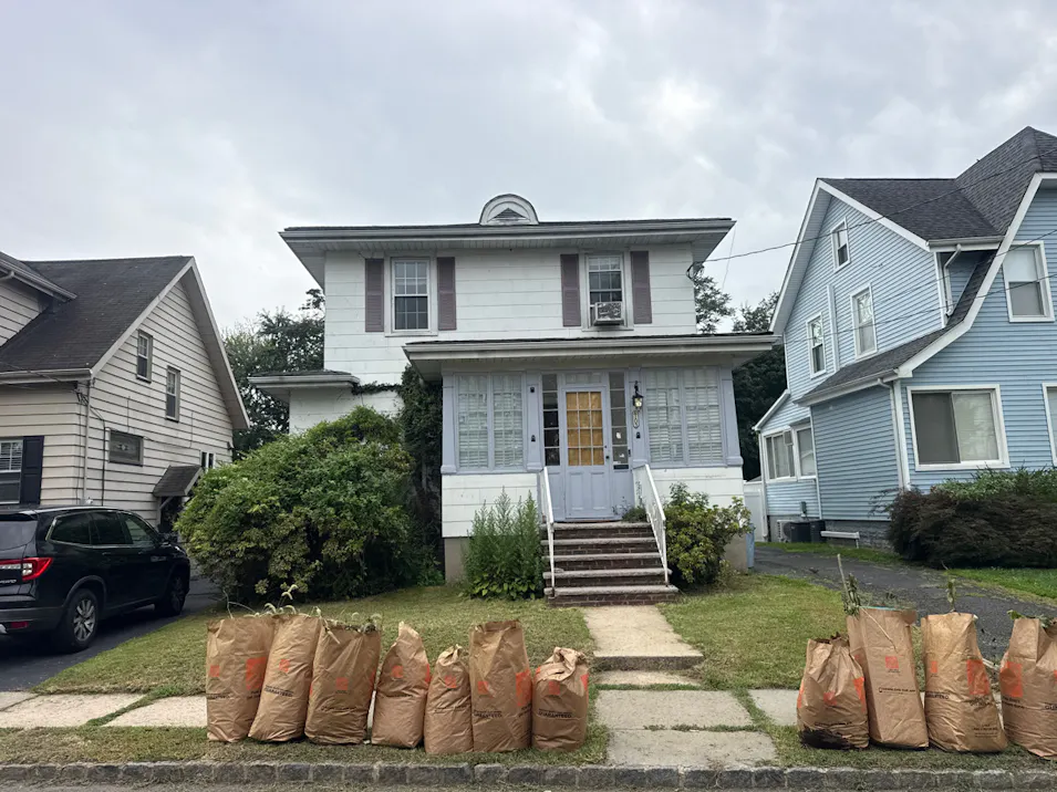 103 Smallwood Ave Belleville, NJ 07109, Essex County