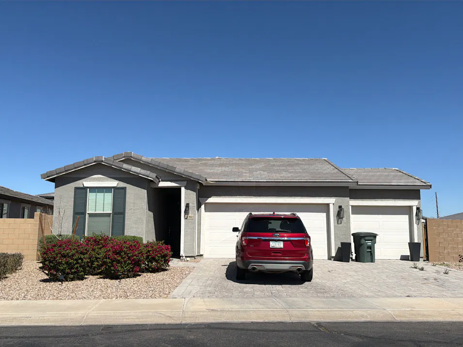 2080e Entoro Dr Casa Grande, AZ 85122, Pinal County