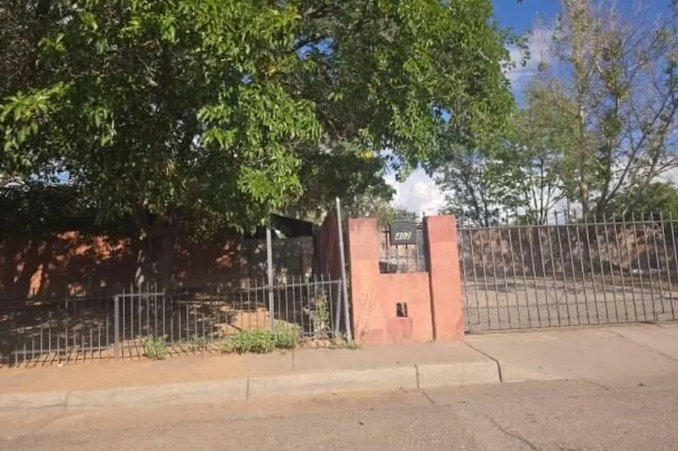 402 Nevirginia St Albuquerque, NM 87108, Bernalillo County