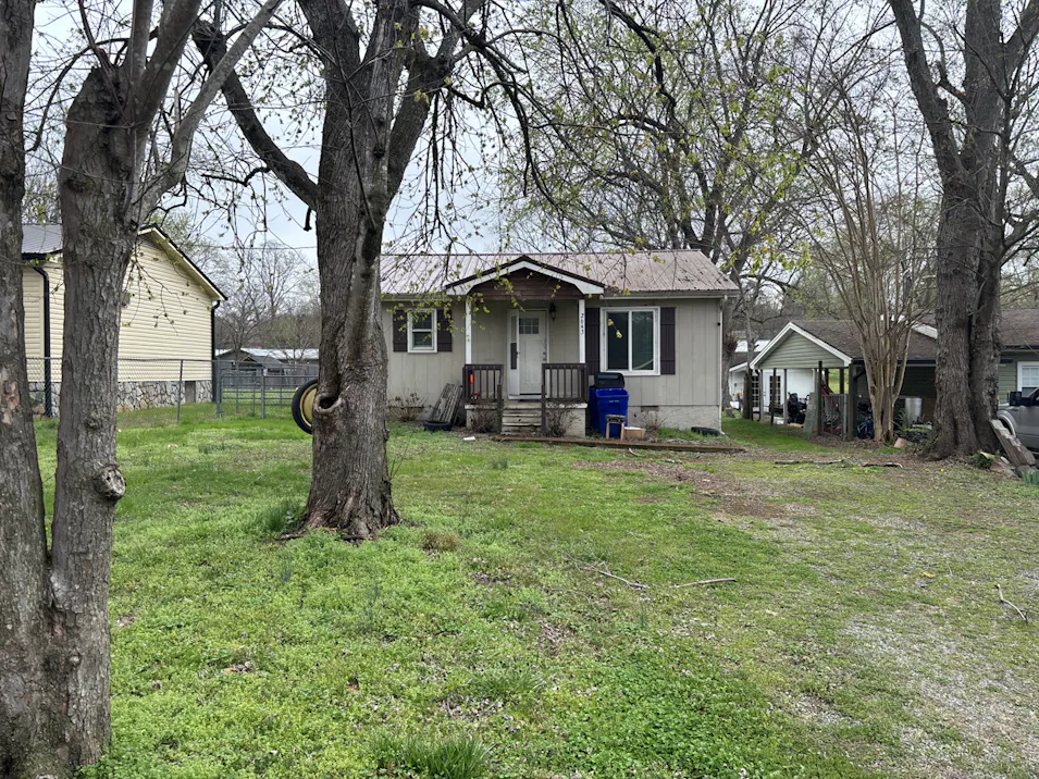 2643 Blythe Rd SE Cleveland, TN 37323, Bradley County