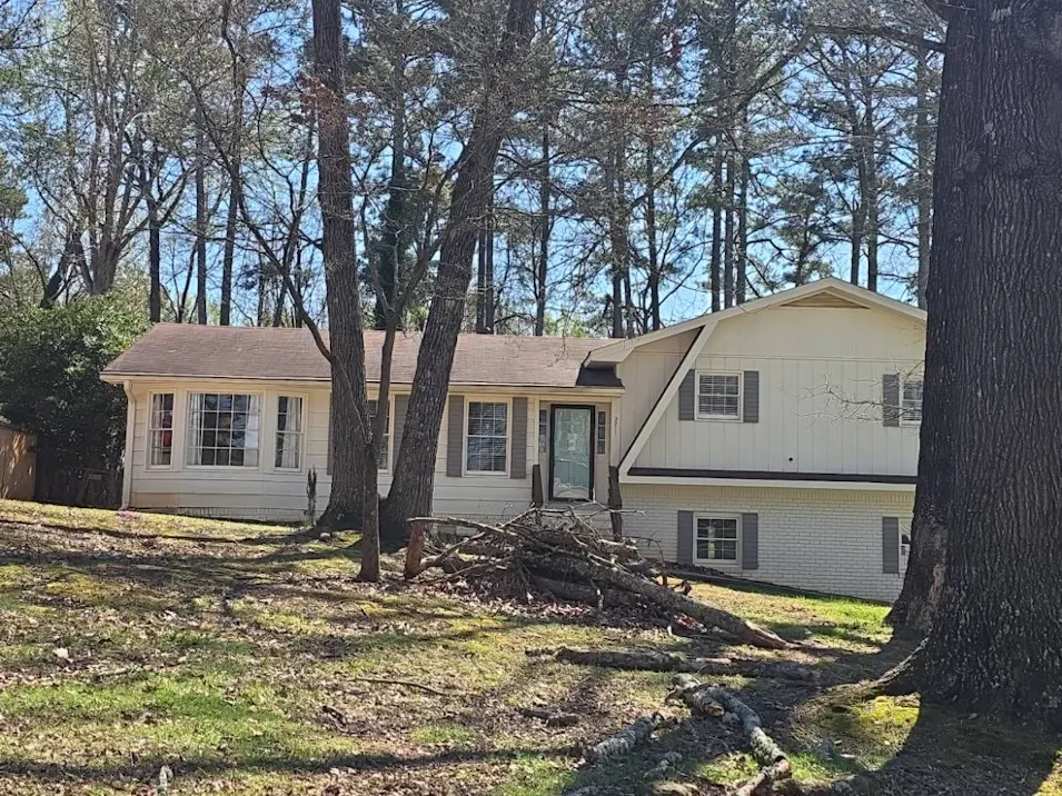 2511 Due West Circle NW Kennesaw, GA 30152, Cobb County