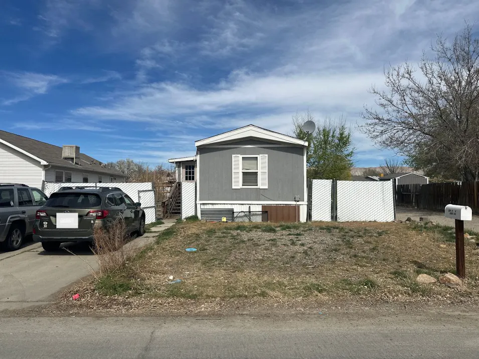2962 12 Parkway Dr Grand Junction, CO 81504, Mesa County