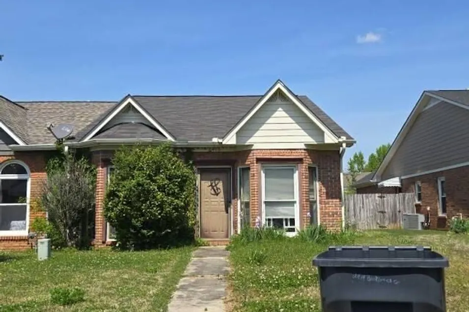 2416 Brookline Ct SW Decatur, AL 35603, Morgan County