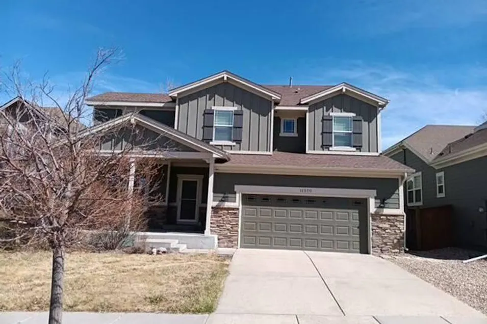 11570s Tumble Brush St Parker, CO 80134, Douglas County
