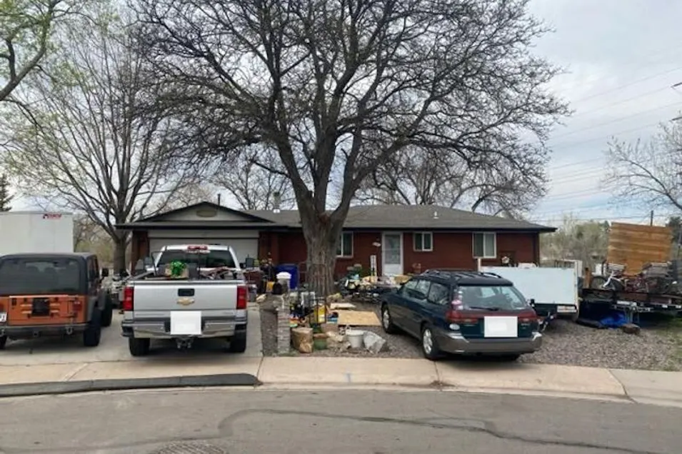 921 S Harlan Way Lakewood, CO 80226, Jefferson County